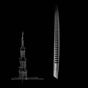 Skyline RDS, la manilgia ispirata ai grattacieli 