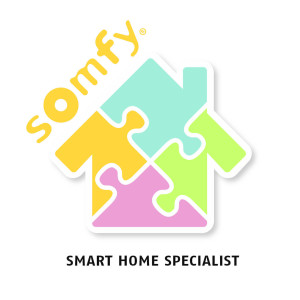 Logo Smart Home Specialist