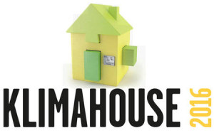 logo Klimahouse 2016