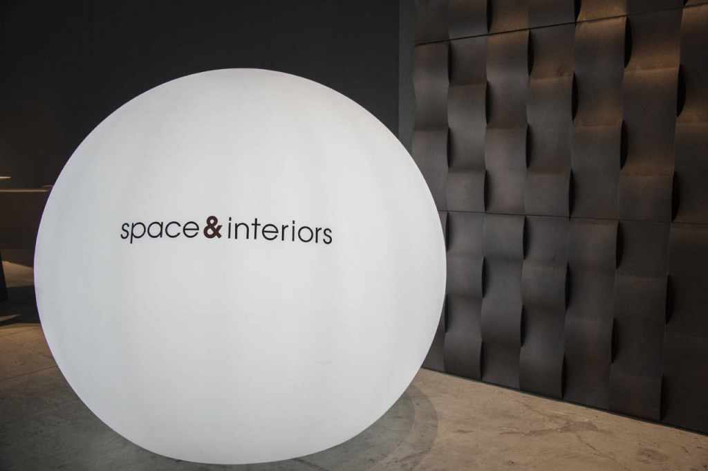 Space&interiors