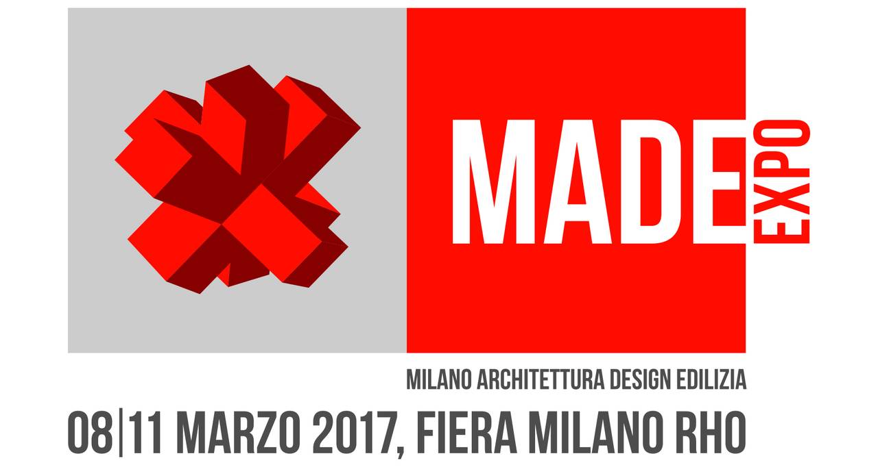 Made Expo 2017: grande attesa per la nuova edizione